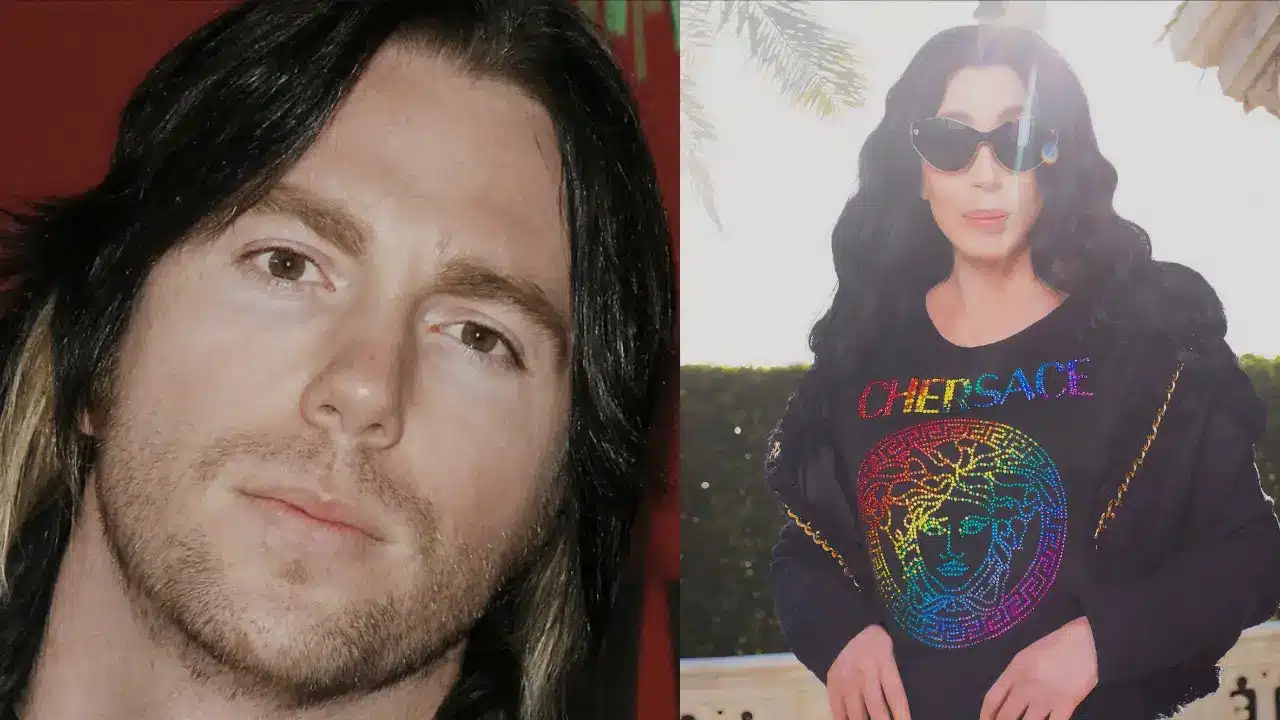 Cher Files for Conservatorship: Son Elijah's Substance Abuse Crisis