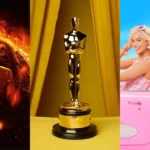 Oscar Nominations 2024 full list